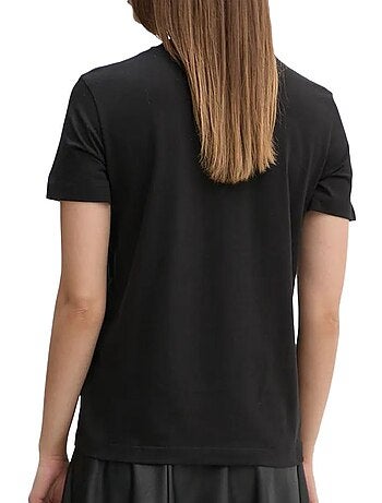 T-shirt Femme Calvin Klein Jeans