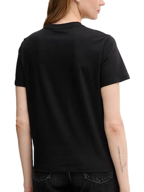 T-Shirt Femme Calvin Klein Jeans - Kiabi