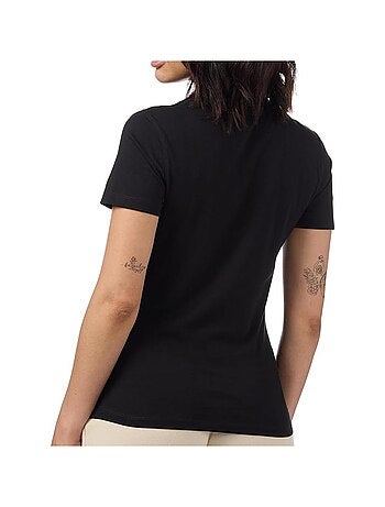 T-shirt Femme Calvin Klein Jeans