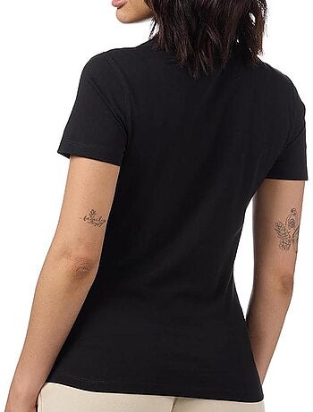 T-shirt Femme Calvin Klein Jeans