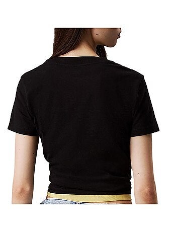 T-shirt Femme Calvin Klein Jeans