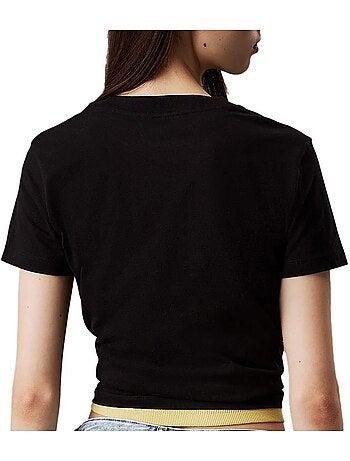 T-shirt Femme Calvin Klein Jeans