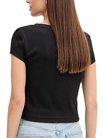 T-Shirt Femme Calvin Klein Jeans