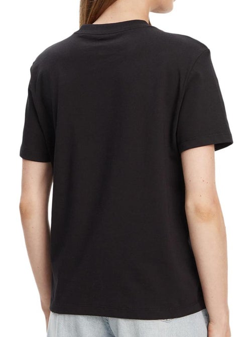T-shirt Femme Calvin Klein Jeans - Kiabi