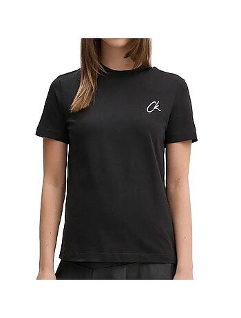 T-shirt Femme Calvin Klein Jeans