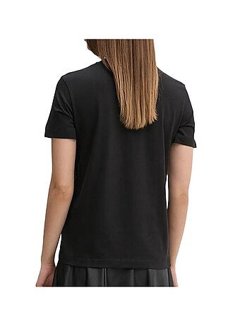 T-shirt Femme Calvin Klein Jeans