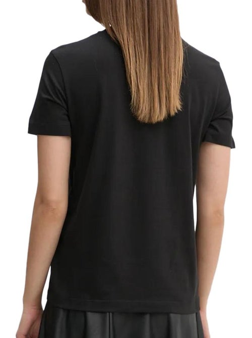 T-shirt Femme Calvin Klein Jeans - Kiabi T-shirt Femme Calvin Klein Jeans - Kiabi