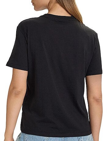 T-shirt femme calvin klein jeans