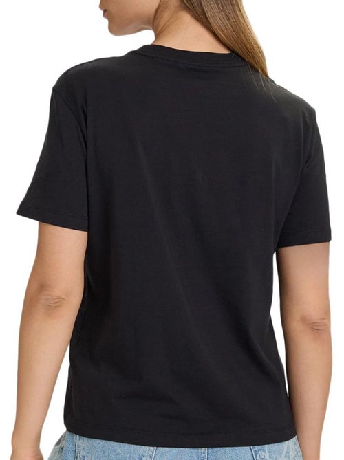 T-Shirt Femme Calvin Klein Jeans - Kiabi