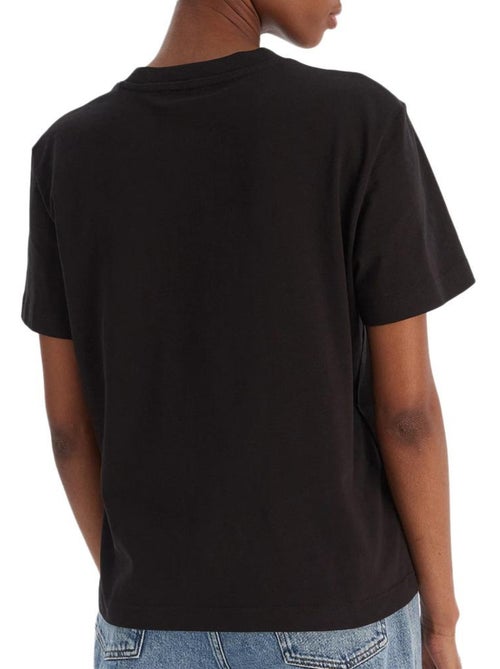 T-Shirt Femme Calvin Klein Jeans - Kiabi