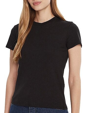T-Shirt Femme Calvin Klein Jeans