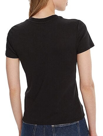 T-Shirt Femme Calvin Klein Jeans
