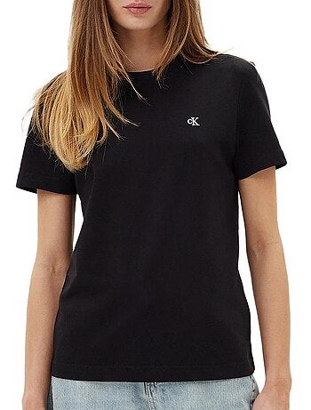 T-Shirt Femme Calvin Klein Jeans