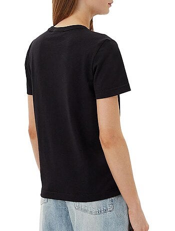 T-Shirt Femme Calvin Klein Jeans