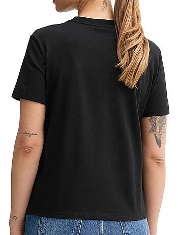 T-Shirt Femme Calvin Klein Jeans