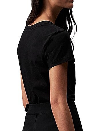 T-Shirt Femme Calvin Klein Jeans