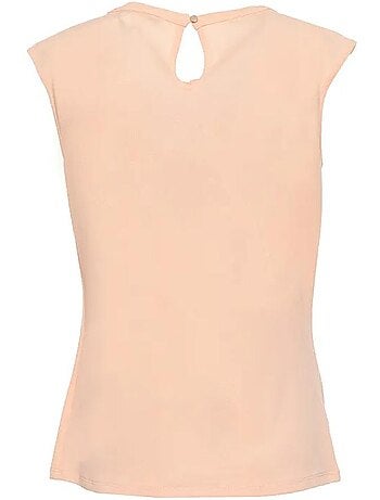 T-shirt femme calvin klein jeans