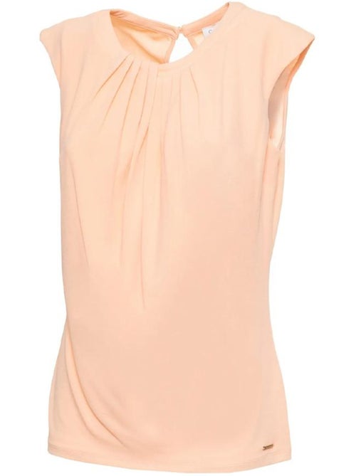 T-Shirt Femme Calvin Klein Jeans - Kiabi