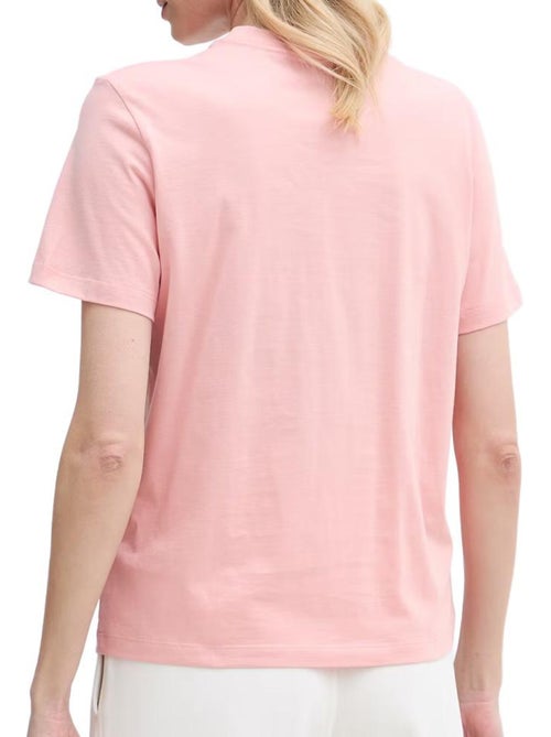 T-Shirt Femme Calvin Klein Jeans - Kiabi