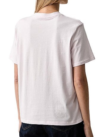T-shirt femme calvin klein jeans
