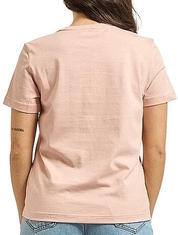 T-shirt femme calvin klein jeans