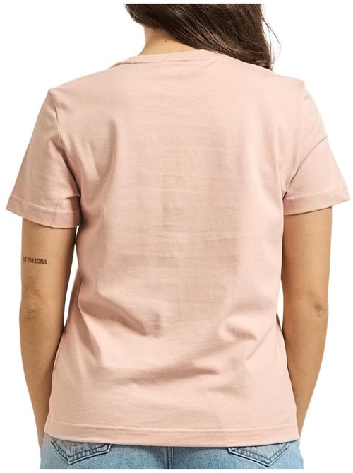 T-shirt femme calvin klein jeans - Kiabi T-shirt femme calvin klein jeans - Kiabi