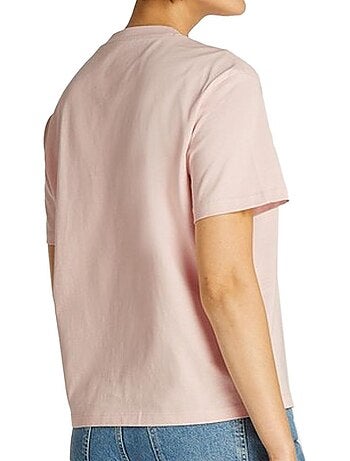 T-shirt Femme Calvin Klein Jeans