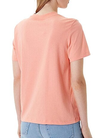 T-shirt Femme Calvin Klein Jeans