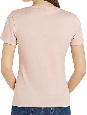 T-shirt femme calvin klein jeans