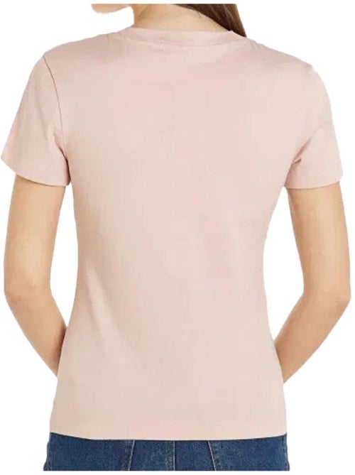 T-shirt Femme Calvin Klein Jeans - Kiabi