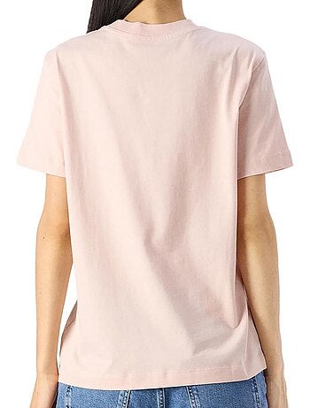 T-shirt Femme Calvin Klein Jeans
