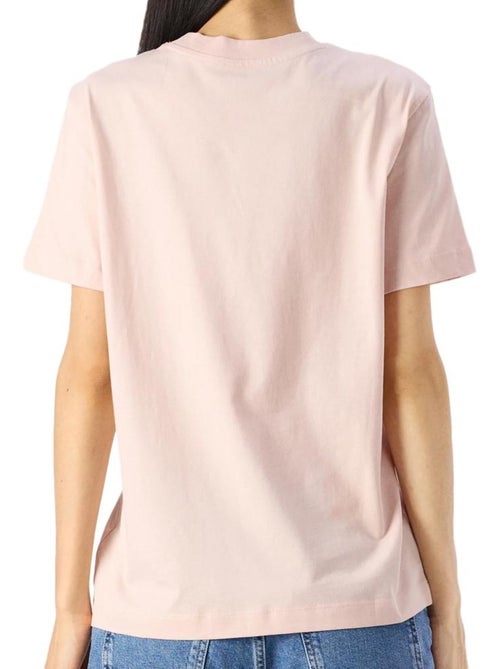 T-shirt Femme Calvin Klein Jeans - Kiabi