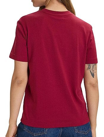 T-Shirt Femme Calvin Klein Jeans