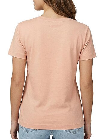 T-shirt femme calvin klein jeans