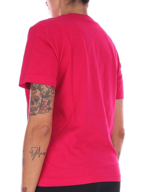 T-Shirt Femme Calvin Klein Jeans - Kiabi