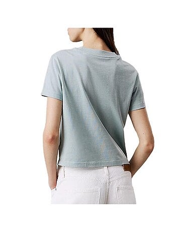 T-shirt Femme Calvin Klein Jeans