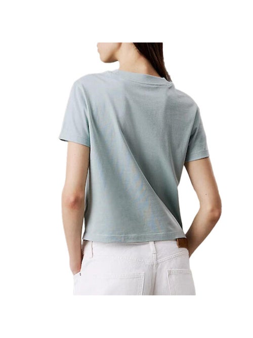T-shirt Femme Calvin Klein Jeans - Kiabi