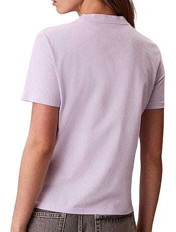 T-shirt femme calvin klein jeans