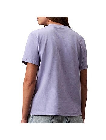 T-Shirt Femme Calvin Klein Jeans