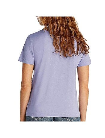 T-Shirt Femme Calvin Klein Jeans
