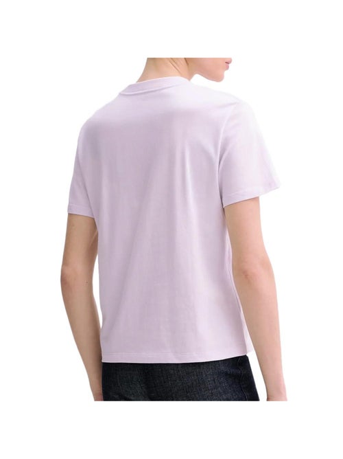 T-Shirt Femme Calvin Klein Jeans - Kiabi