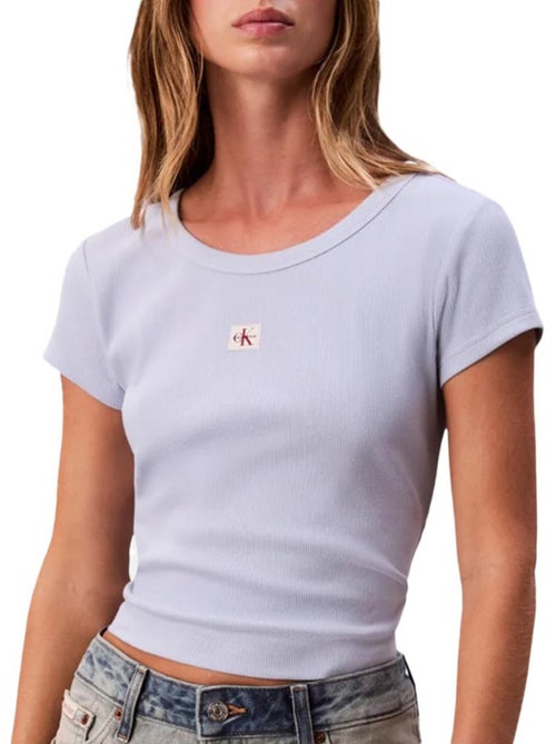 T-shirt femme calvin klein - Kiabi T-shirt femme calvin klein - Kiabi