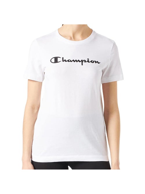 T-shirt Femme Champion - Kiabi