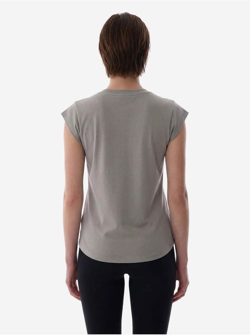 T-shirt femme curvy penti - Kiabi