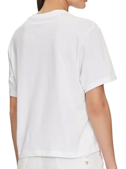 T-Shirt Femme Guess - Kiabi