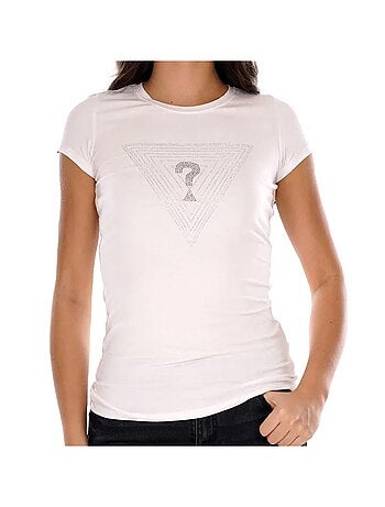 T-shirt Femme Guess