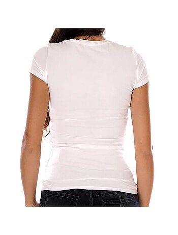 T-shirt Femme Guess