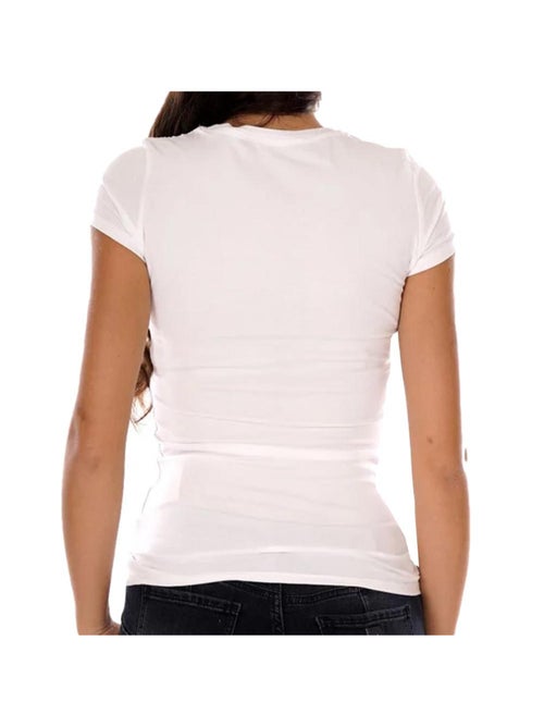 T-shirt Femme Guess - Kiabi