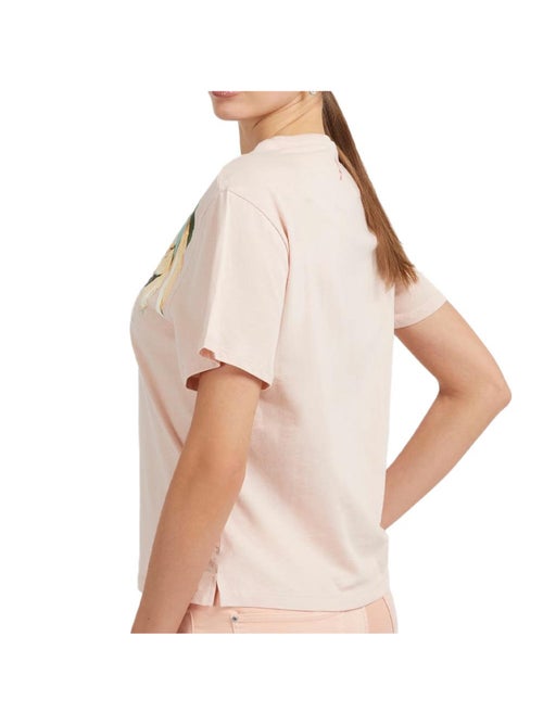 T-shirt Femme Guess - Kiabi T-shirt Femme Guess - Kiabi