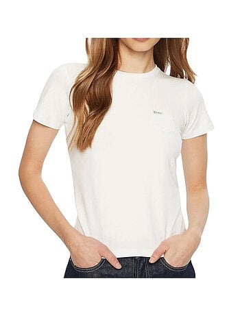 T-shirt Femme Guess